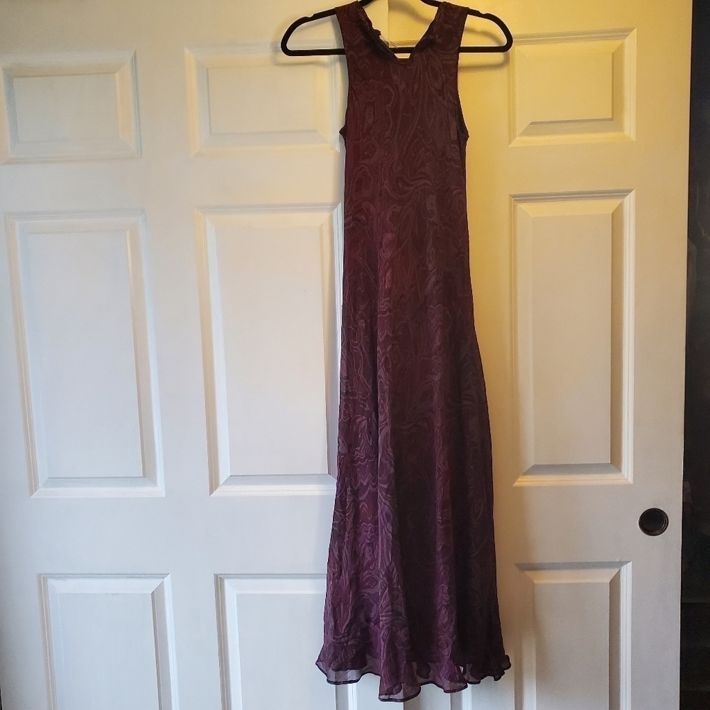 Et Vous Silk Dress